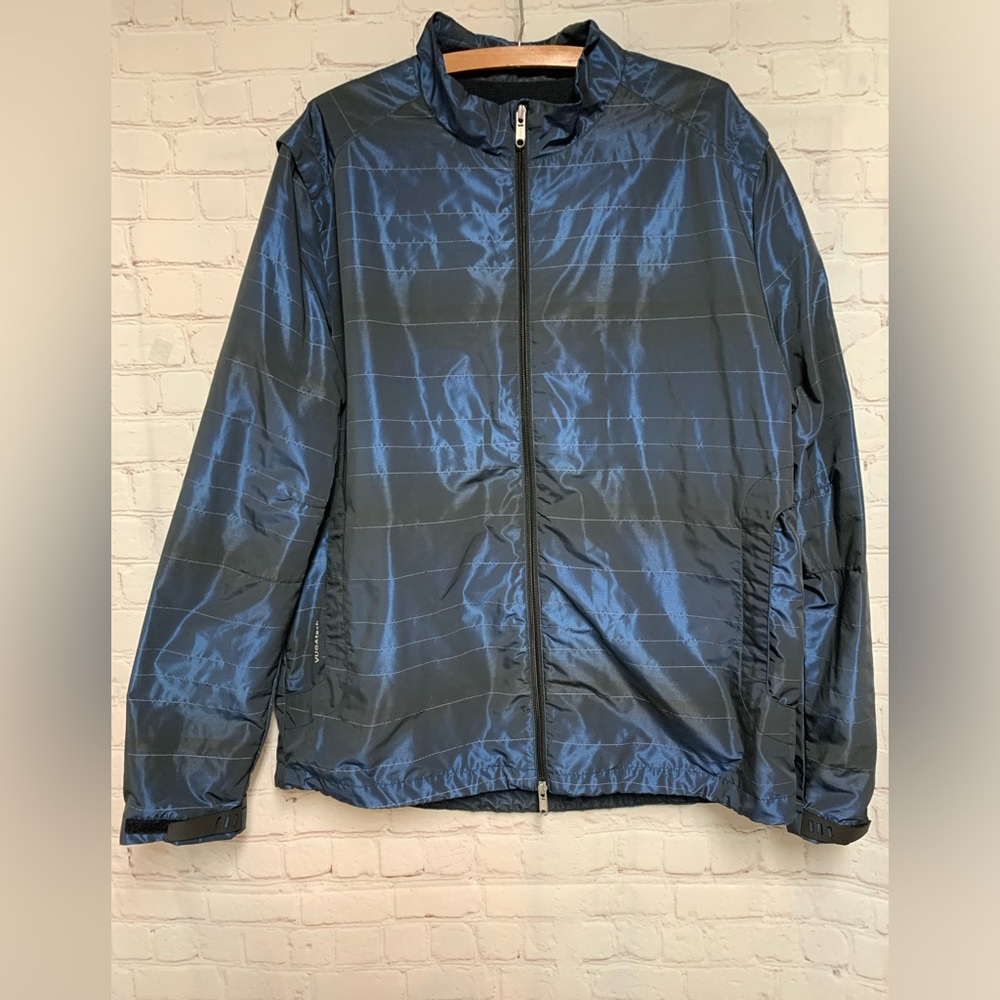 NWOT Vuga Tech Golf Jacket Size XL